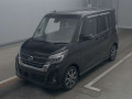 2019 Nissan DAYZ ROOX