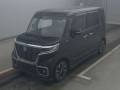 2018 Suzuki Spacia Custom