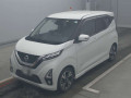 2020 Nissan DAYZ