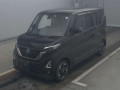 2022 Nissan Roox