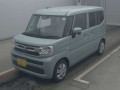 2024 Suzuki Spacia
