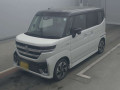 2024 Suzuki Spacia Custom