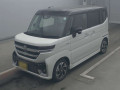 2024 Suzuki Spacia Custom