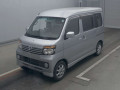 2010 Daihatsu Atrai Wagon