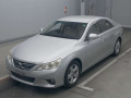 2010 Toyota Mark X