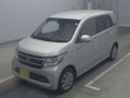 2014 Honda N-Wgn