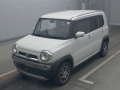 2014 Mazda Flair Crossover