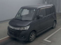 2012 Suzuki Palette SW
