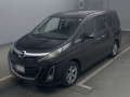 2010 Mazda Biante