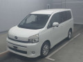 2010 Toyota Voxy