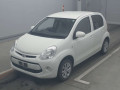 2015 Toyota Passo
