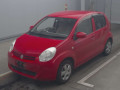 2010 Toyota Passo