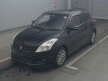 2012 Suzuki Swift