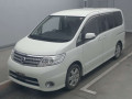 2010 Nissan Serena