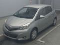 2012 Toyota Vitz