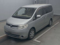2007 Nissan Serena