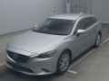 2015 Mazda Atenza Wagon