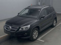 2008 Volkswagen Tiguan