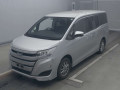 2020 Toyota Noah