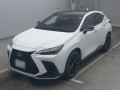 2023 Lexus NX