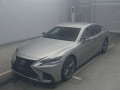 2020 Lexus LS
