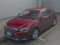 2021 Lexus CT