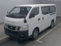 2017 Nissan NV350 CARAVAN VAN