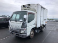 2012 Mitsubishi Fuso Canter