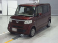 2014 Honda N-BOX