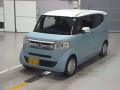 2015 Honda N Box Slash