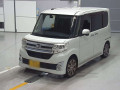 2014 Daihatsu Tanto Custom