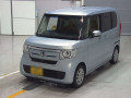 2019 Honda N-BOX