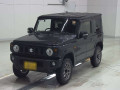 2025 Suzuki Jimny