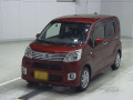 2018 Daihatsu Move