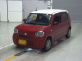 2023 Suzuki Alto
