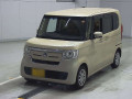 2018 Honda N-BOX