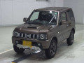 2013 Suzuki Jimny