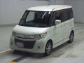 2009 Suzuki Palette SW