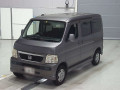 2010 Honda Vamos