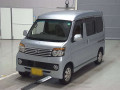 2007 Daihatsu Atrai Wagon