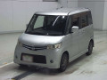 2011 Nissan Roox