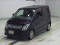 2012 Suzuki Wagon R