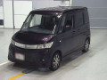 2010 Suzuki Palette SW