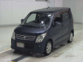 2010 Suzuki Wagon R
