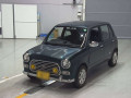 2001 Daihatsu Miragino