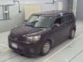2008 Toyota Corolla Rumion
