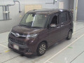 2018 Toyota TANK