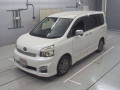 2010 Toyota Voxy