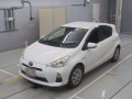 2014 Toyota Aqua