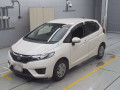 2016 Honda Fit